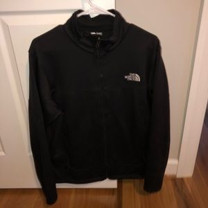North Face Men’s Full-Zip Jacket